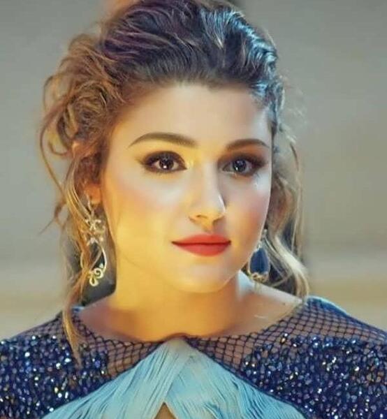 عکس شیک هانده ارچل