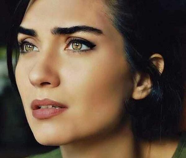عکسهای جدید طوبا بویوک