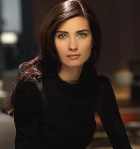 عکسهای جدید طوبا بویوک