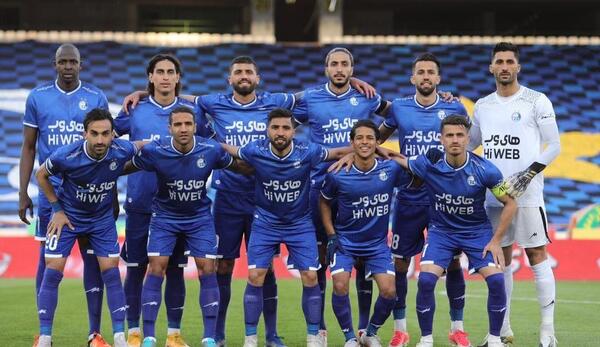 عکس شهاب وهابی گزارشگر فوتبال