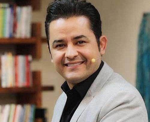 عکس همسر افشین زی نوری