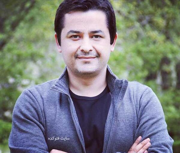 عکس همسر افشین زی نوری