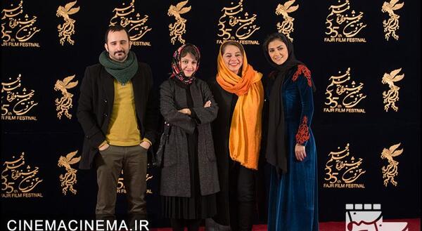 عکس پوریا رحیمی سام
