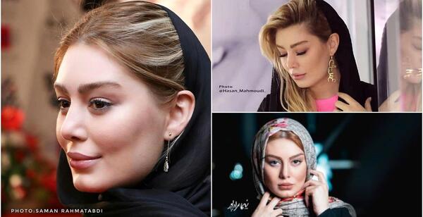 عکس سحر زیبایی
