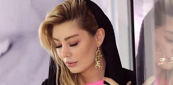عکس سحر زیبایی