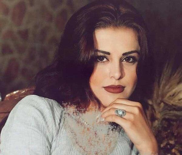 عکس سحر زیبایی