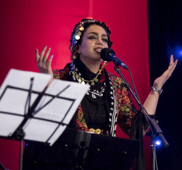 عکس سحر زیبایی
