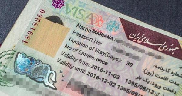 عکس پاسپورت تو فرودگاه