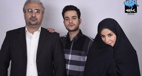 عکس بهناز علیزاده