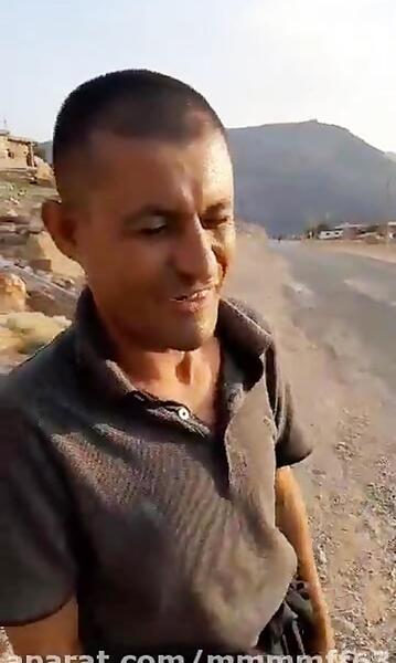 عکس حمید شهبازی