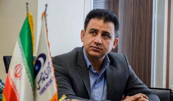 عکس حمید شهبازی