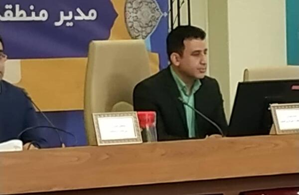 عکس حمید شهبازی