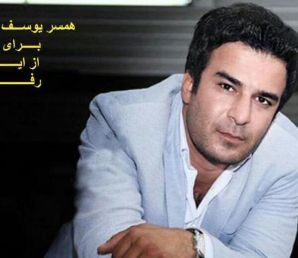 عکس سینا تیموری