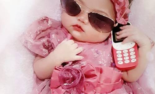 عکس لباس عروس بچگانه