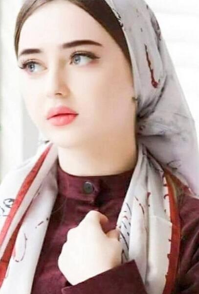 عکس دختر برای پروفایل تلگرام