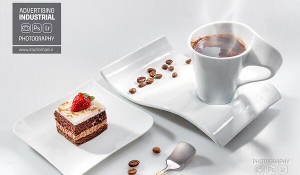 ایده عکس غذا