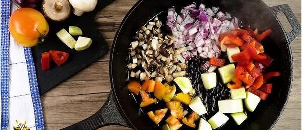 ایده عکس غذا