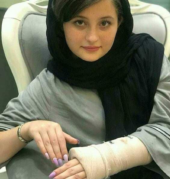 عکس های جدید سارا و نیکا
