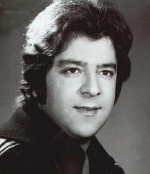 عکس احمد طاهر