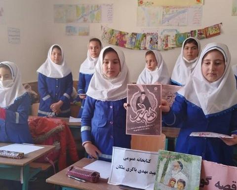 عکس سمیرا ایمانی ملکان