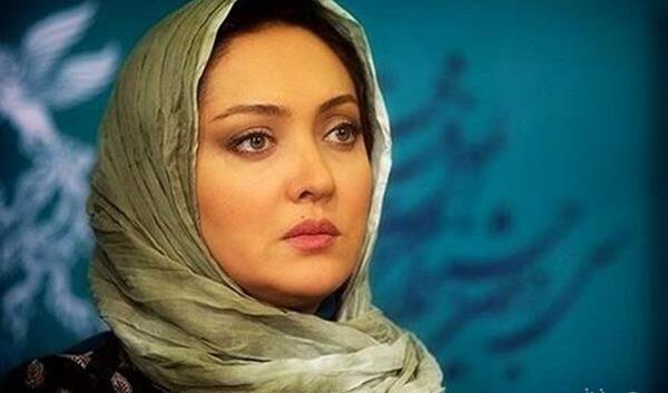 عکس آزاده کریمی