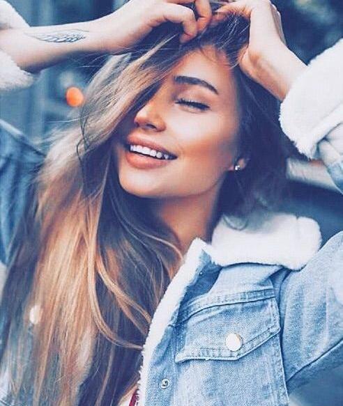 عکس های پروفایل دخترونه ی شاخ