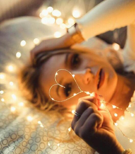 عکس یک متن زیبا برای بیوگرافی واتساپ دخترانه