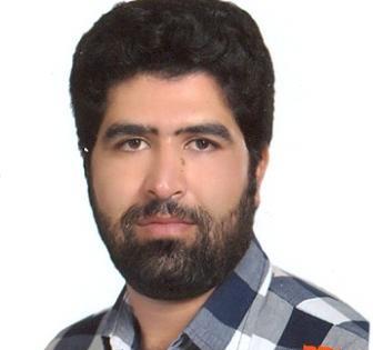عکس سجاد حبیبی