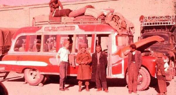 عکس ایران پیما