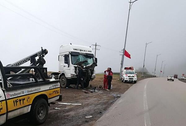 عکس بهار گردنه حیران