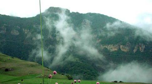 عکس بهار گردنه حیران