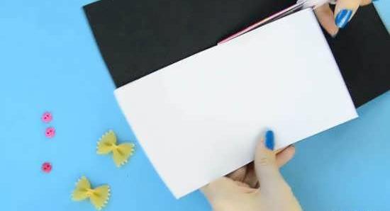 عکس ایده ی کاردستی برای روز پدر