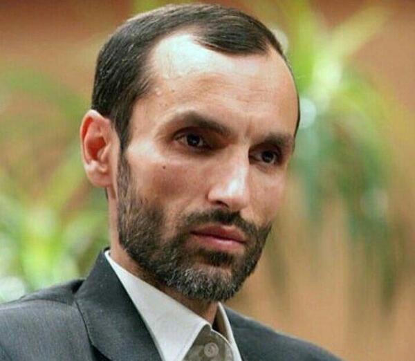 عکس حمید بقایی