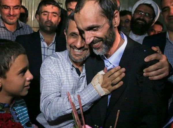 عکس حمید بقایی