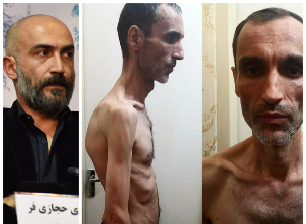 عکس حمید بقایی