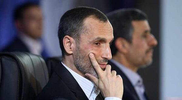 عکس حمید بقایی