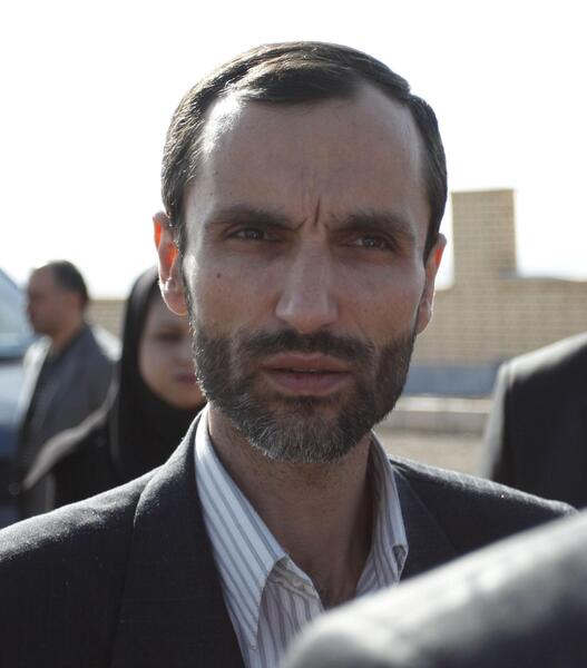 عکس حمید بقایی