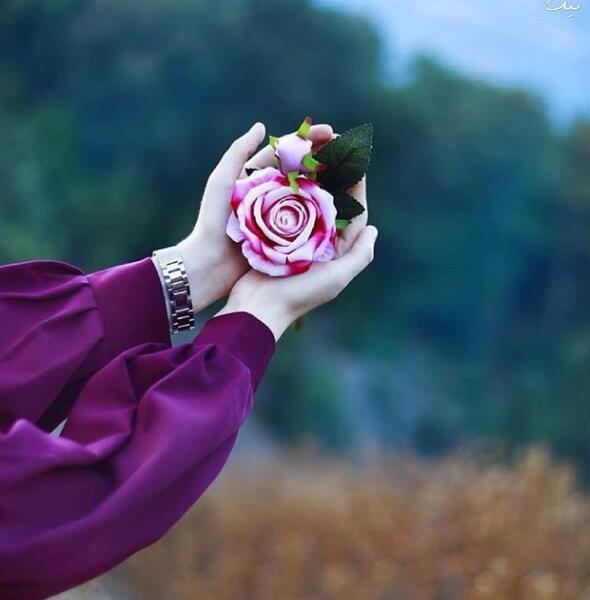 عکس واتساپ دخترونه شیک