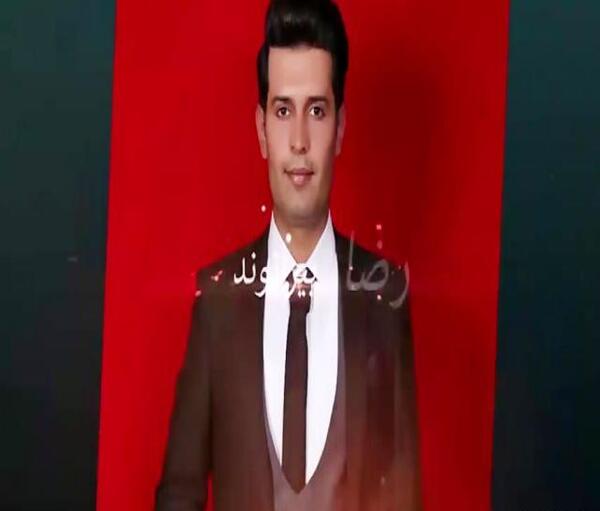 عکس احمد جاویدان