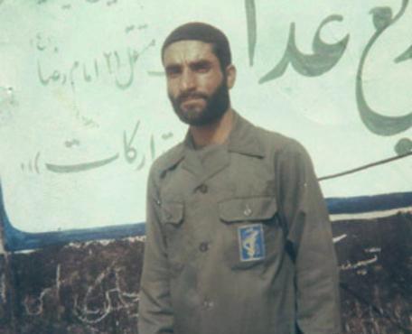 عکس احمد جاویدان