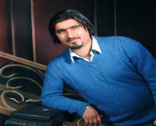 عکس احمد جاویدان