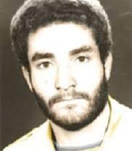 عکس احمد جاویدان