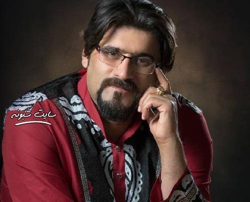 عکس احمد جاویدان