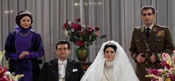 عکس باران زمانی بازیگر