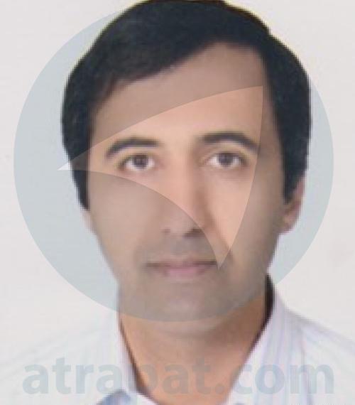 عکس احمد زاغی