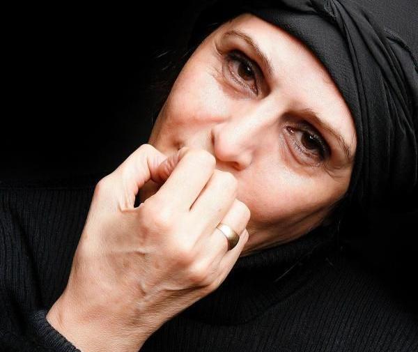 عکس امیر علی در به کجا چنین شتابان