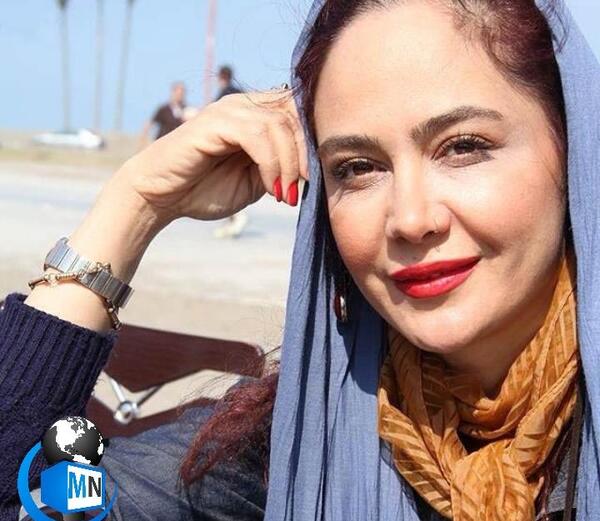 عکس امیر علی در به کجا چنین شتابان