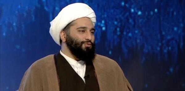 عکس حامد کاشانی