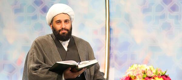 عکس حامد کاشانی