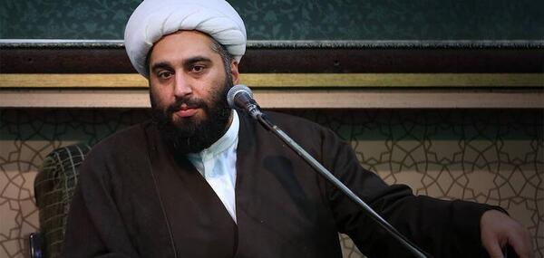 عکس حامد کاشانی